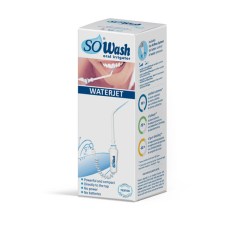 SoWash tuš komplet za ispiranje usta i zubiju Hydrojet OMC